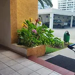 Departamento Avenida Del Mar
