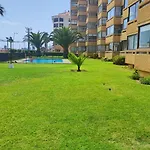 Departamento Avenida Del Mar