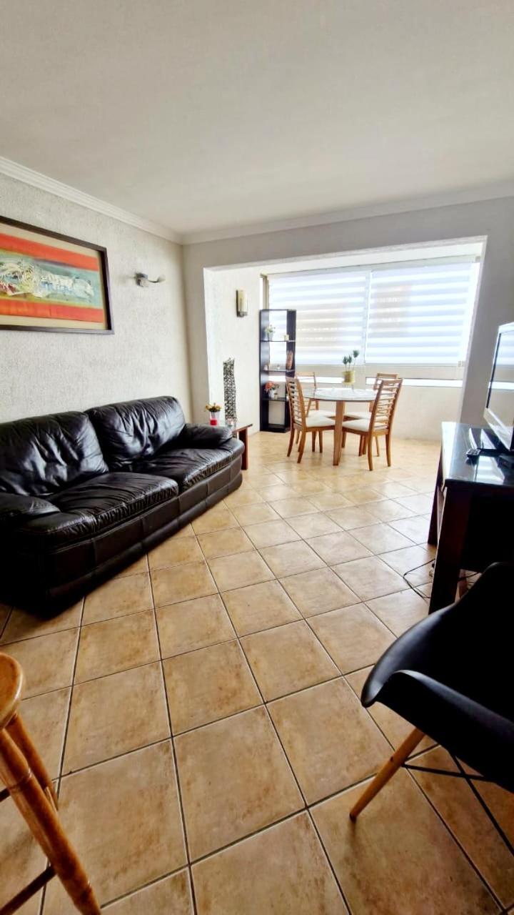 Departamento Avenida Del Mar Apartamento *