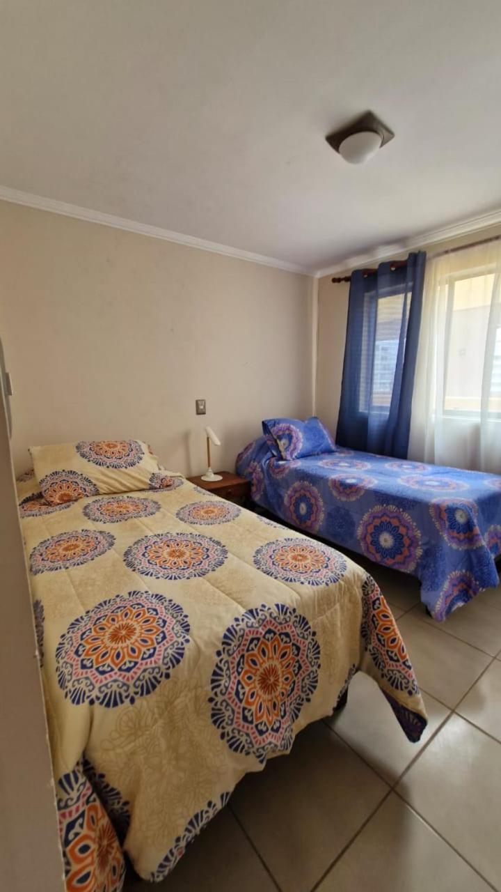 Apartamento Departamento Avenida Del Mar *