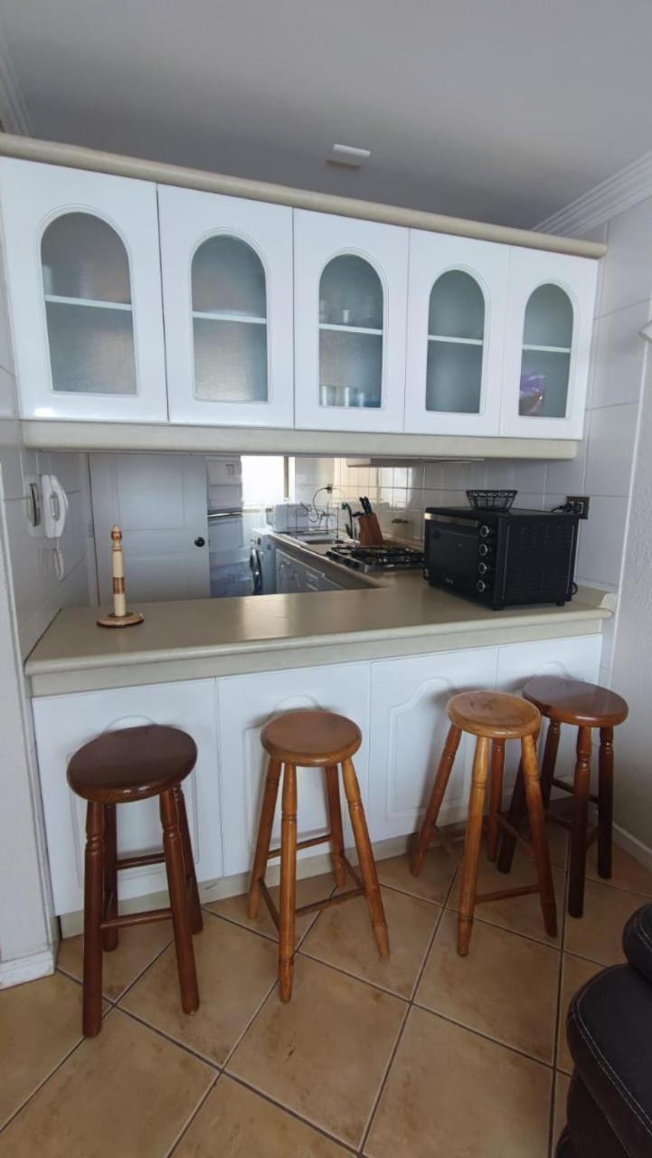 Departamento Avenida Del Mar *