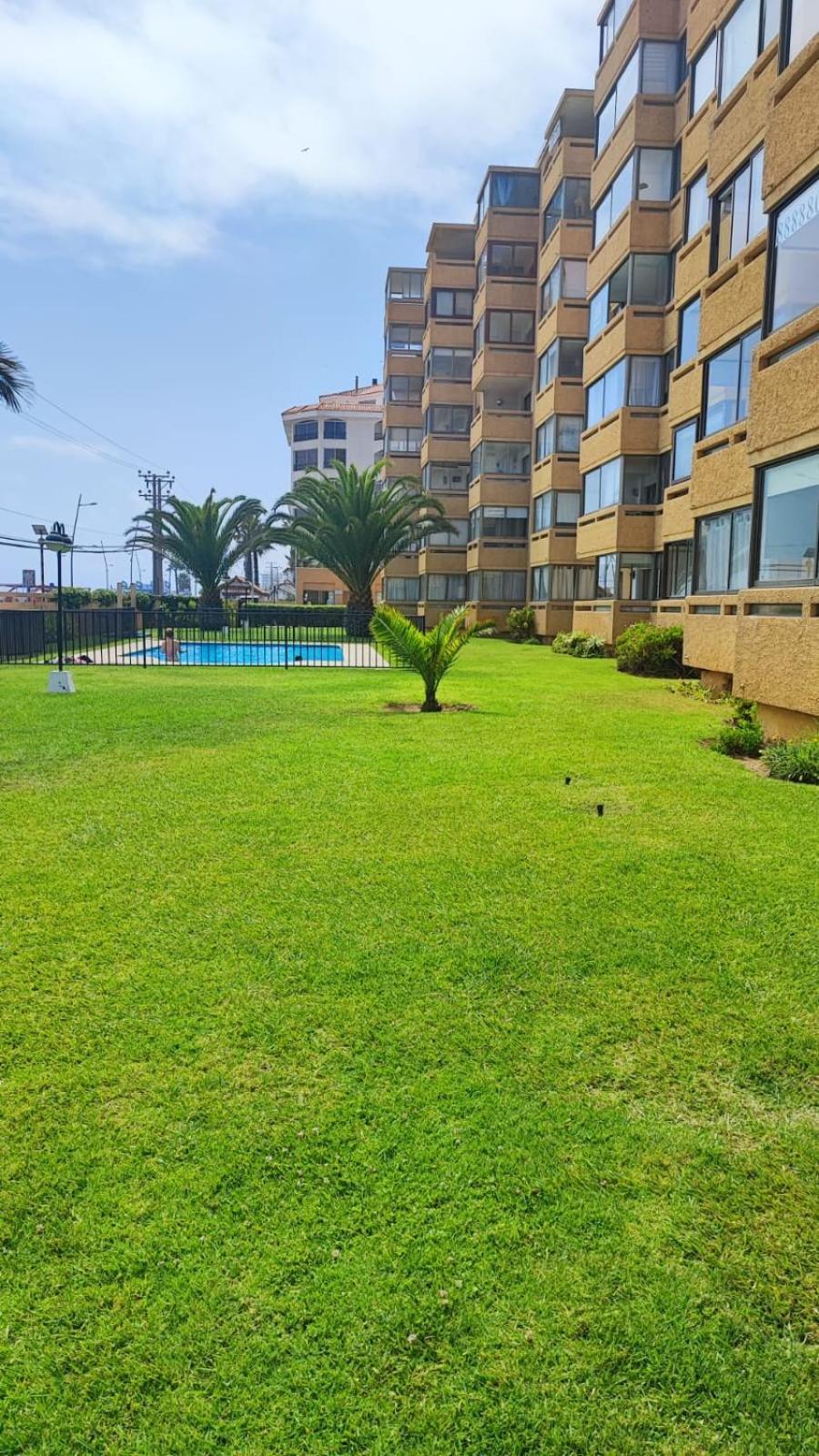 Departamento Avenida Del Mar La Serena